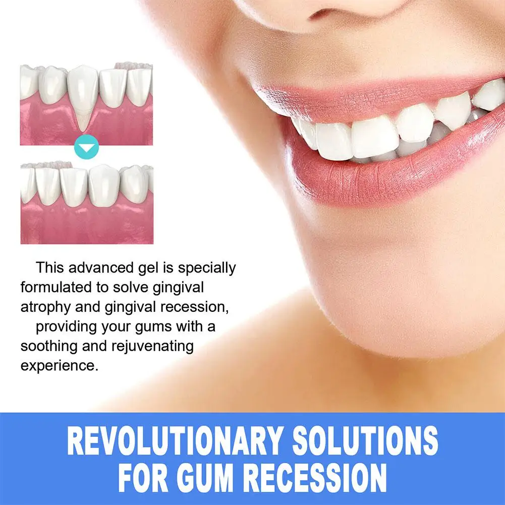 Dentizen Oral Care Gel Tooth Whitening Pen Daily Hygiene Fresh Breath Cleaning Gel Pen Dental Brightening (1/2/3/4/5/10 Pcs) gallery 2