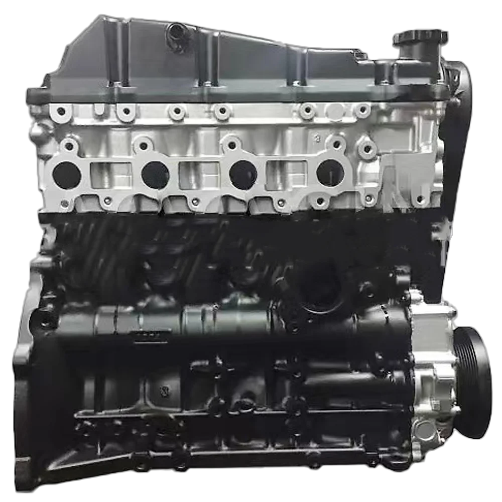 Car Engine Factory Complete Engine for Sale  1NZ  Auto Engine System for custom