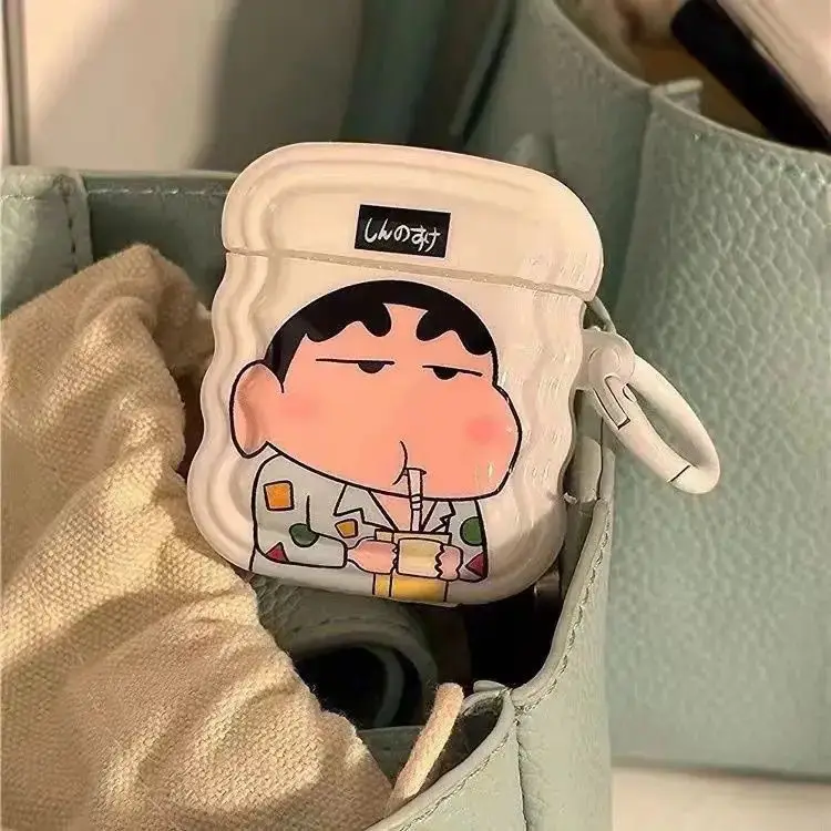 

Stitch Wireless Bluetooth Earbuds Cartoon Kitty Cat High-Quality Sound Sports Wireless Headset in-ear Noise-Canceling Headphones