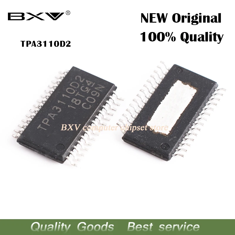 5Pcs/Lot TPA3110D2 …