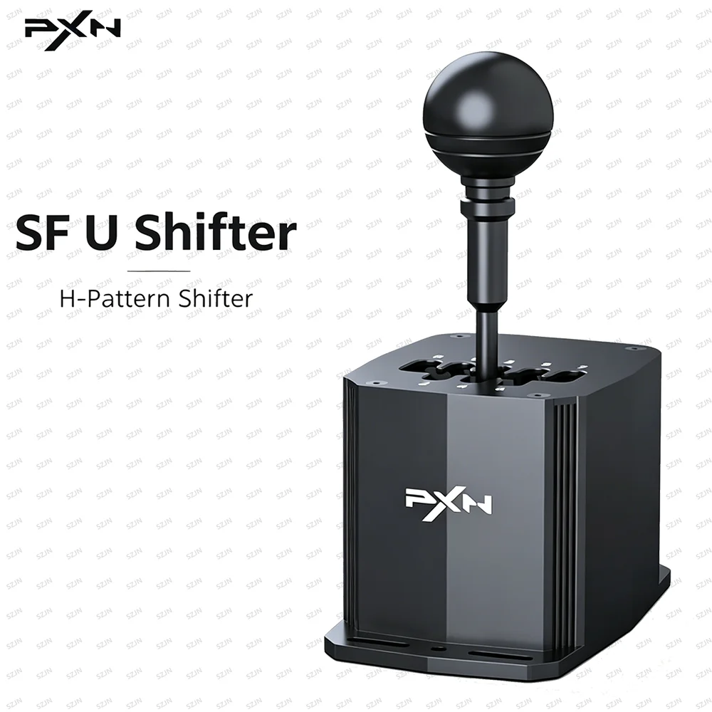 Flight Joystick Sim - Simulatore di guida PXN SF U