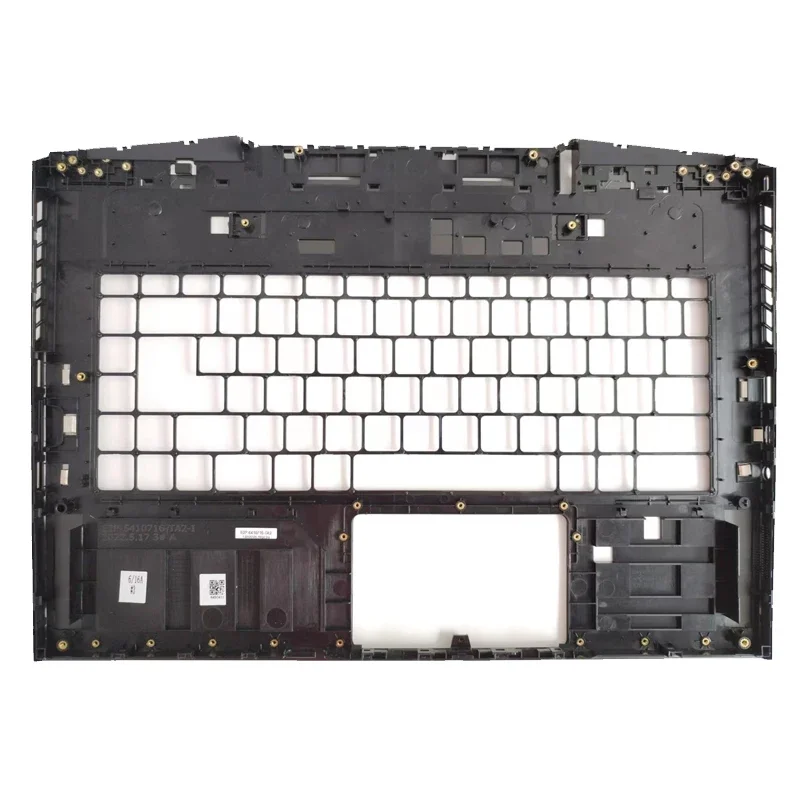 New for MSI GE67 GE67HX MS-1545 C cover keyboard bezel