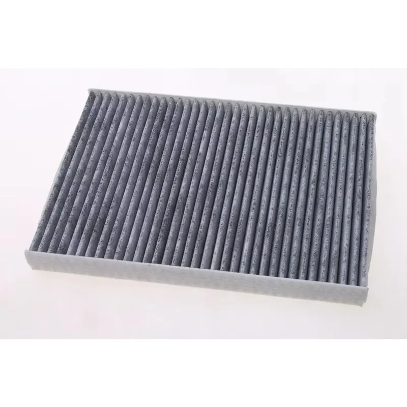 Carbon Cabin Filter For VW Polo Jetta Santana Seat Ibiza Toledo Skoda Fabia Rapid 6RD820367