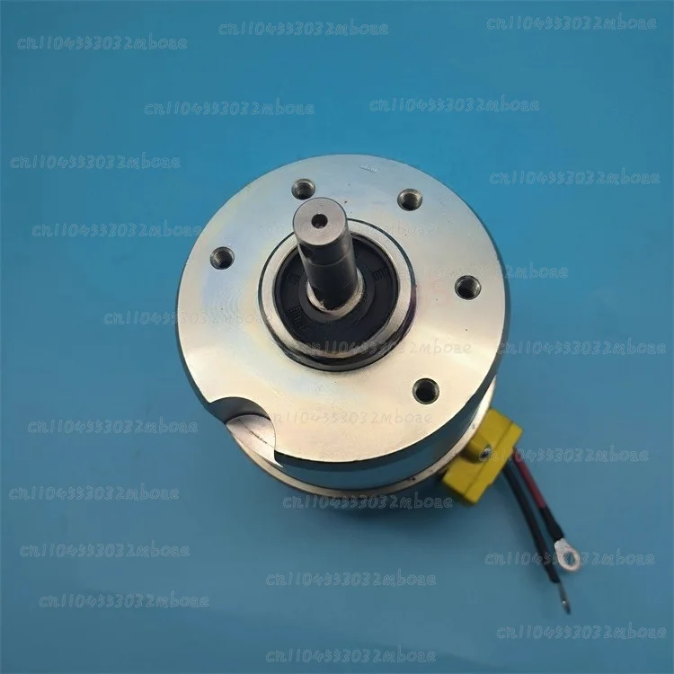 ZD044E-750W 24V DC Drive Motor Electric Pallet Truck Walking Traction Motor Replacement Spare Part for Electric Hand Pallet Jack