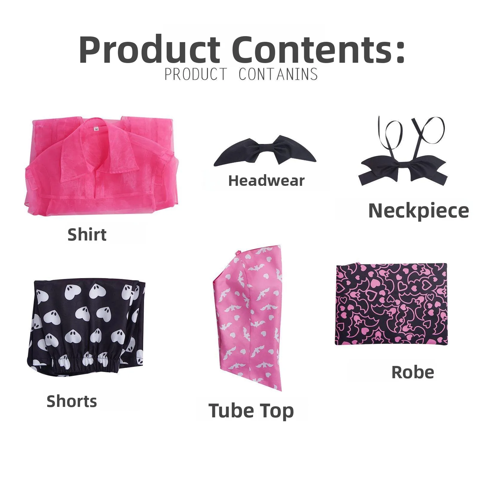 

Cosplay Costume High School Anime Elf Par Role-plang Outfit Women's Traditional Clothing Stage Performance Dr