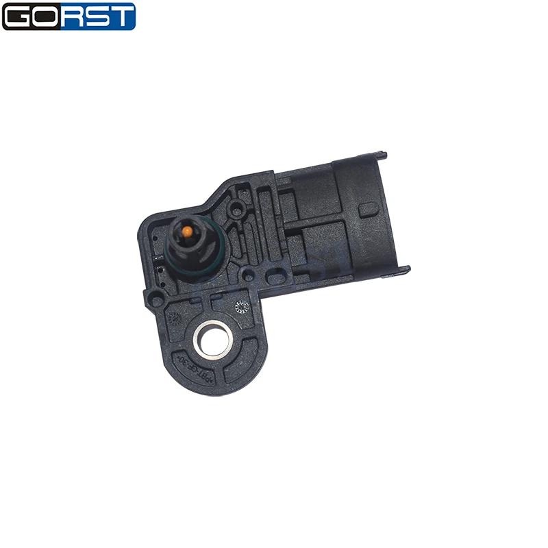Датчик давления на впуске 0281006028   Для Alfa Romeo Fiat Chevrolet Iveco Opel Vauxhall Автозапчасти 0281006029 0281002999