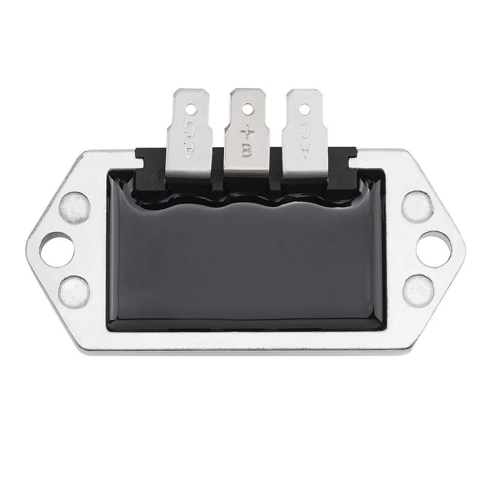 Battery Lifespan Efficient Charging Easy Installation Stable And Reliable Voltage Regulator Easy Installation Efficient Charging