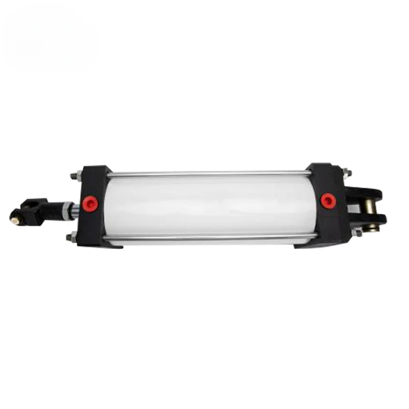 Aluminum Alloy Standard Pneumatic Cylinder