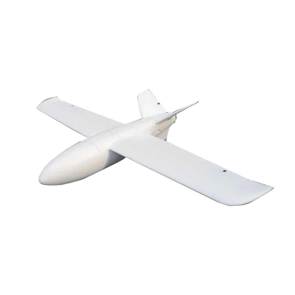 X-UAV aggiornato Fat Soldier Talon Pro 1350mm Wingspan EPO Fixed Wing Survey FPV Carrier Model Building RC Airplane Drone