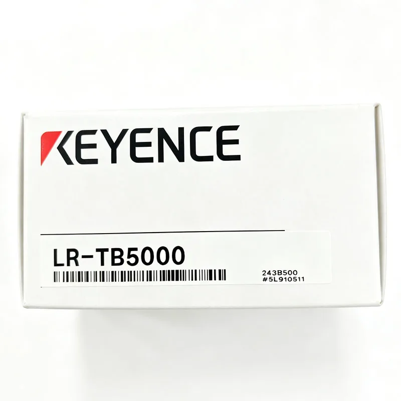 LR-TB5000 Laser displacement sensor