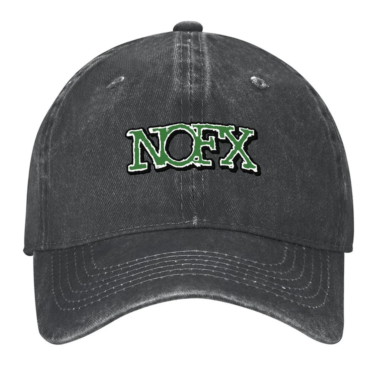 

band music punk rock Baseball Cap Sunhat Winter hat Hat Baseball Cap Brand Man cap Mens Women's