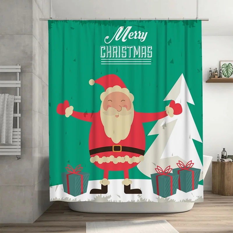 Tu Christmas Shower… - image