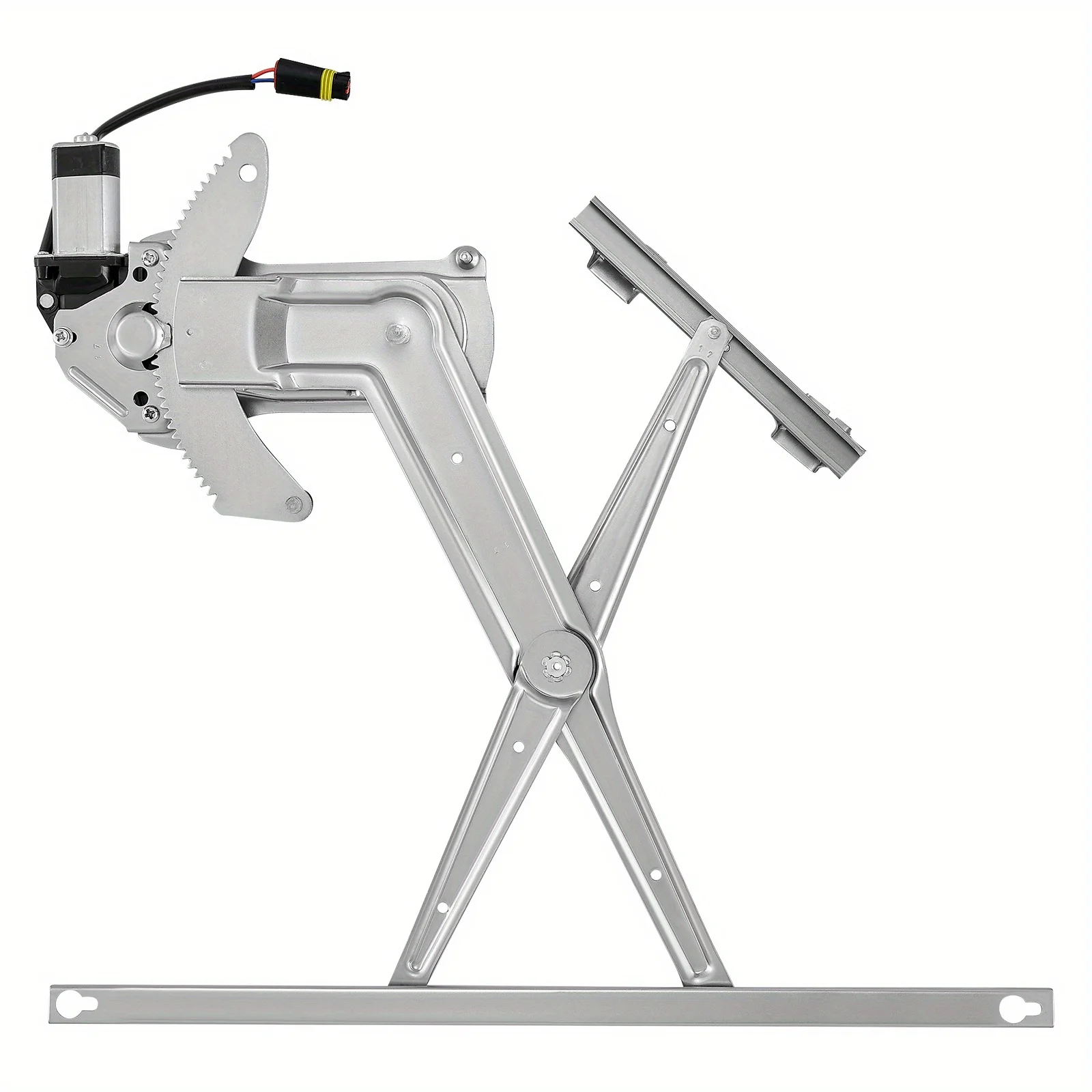 

741-753 Power Window Regulator w/Motor (Front Left) for Dodge Ram 1500 1994-2001 & 2500/3500 1994-2002