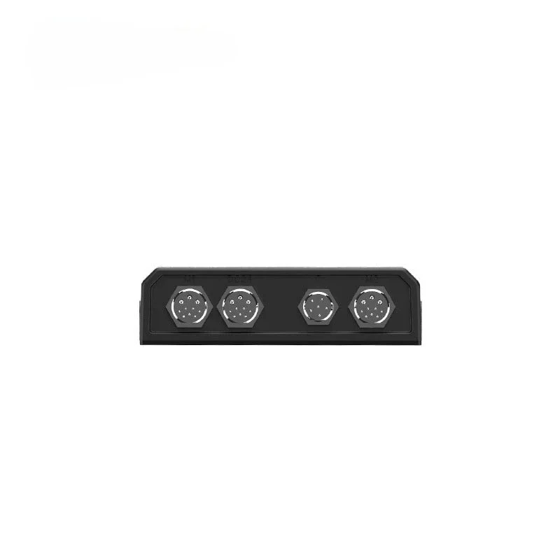DC 24V Wheelchair Controller IP66 Waterproof Intelligent Speed Control Drive Controller 2