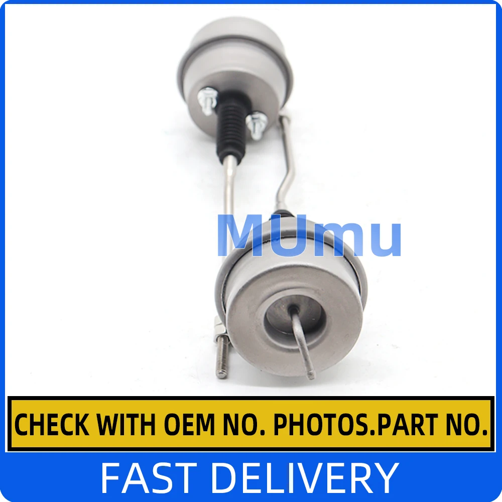 أجزاء جديدة مشغل بوابة النفايات التوربينية لمرسيدس A45 A45 AMG CLA45 AMG GLA45 AMG 1330900280 133090028080 1330900480 1330900480