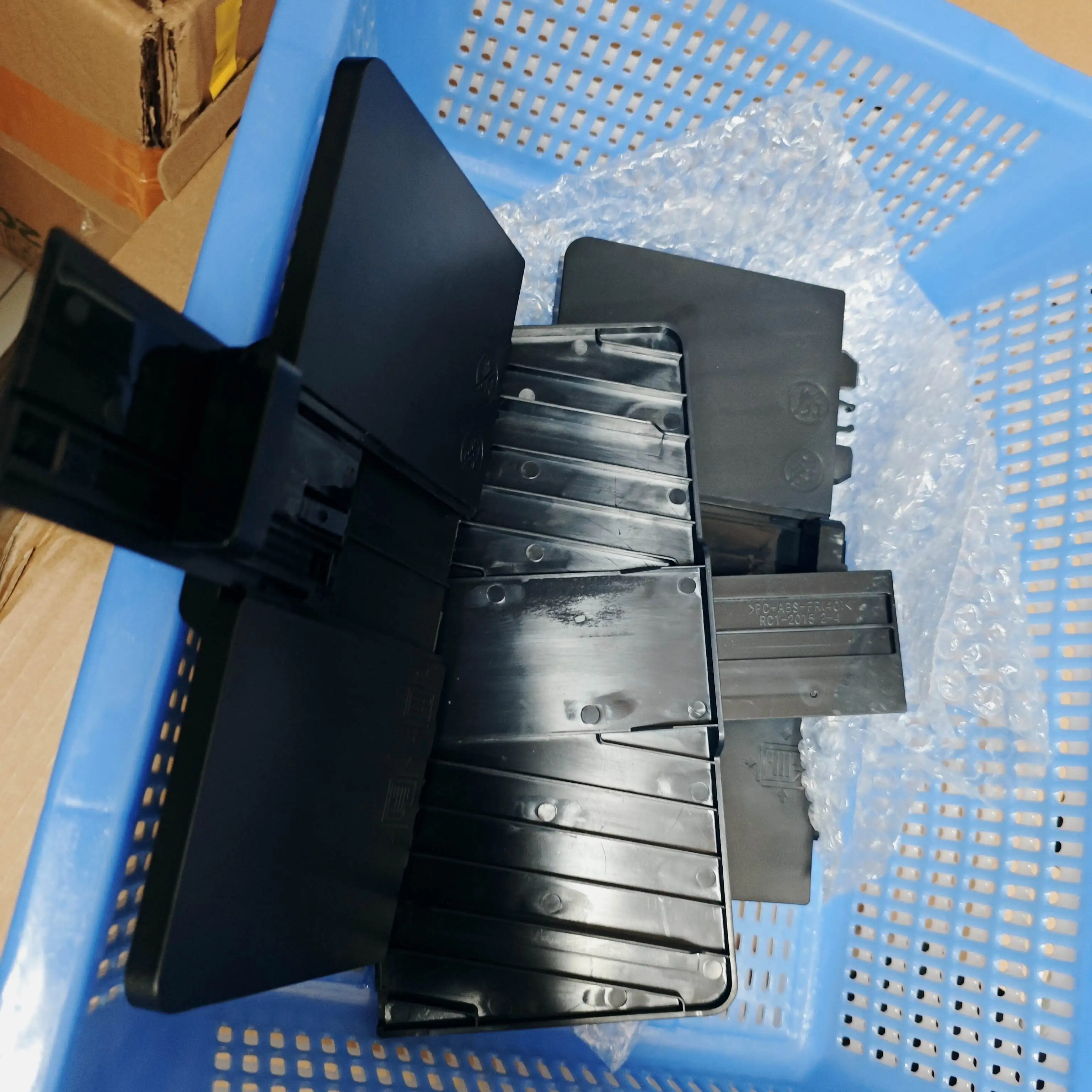 

5X RM1-9958 Paper Pickup Input Tray for HP LaserJet Pro MFP M125 M125a M125r M125nw M126 M126nw M127 M127fn M127fw M128 M128fp