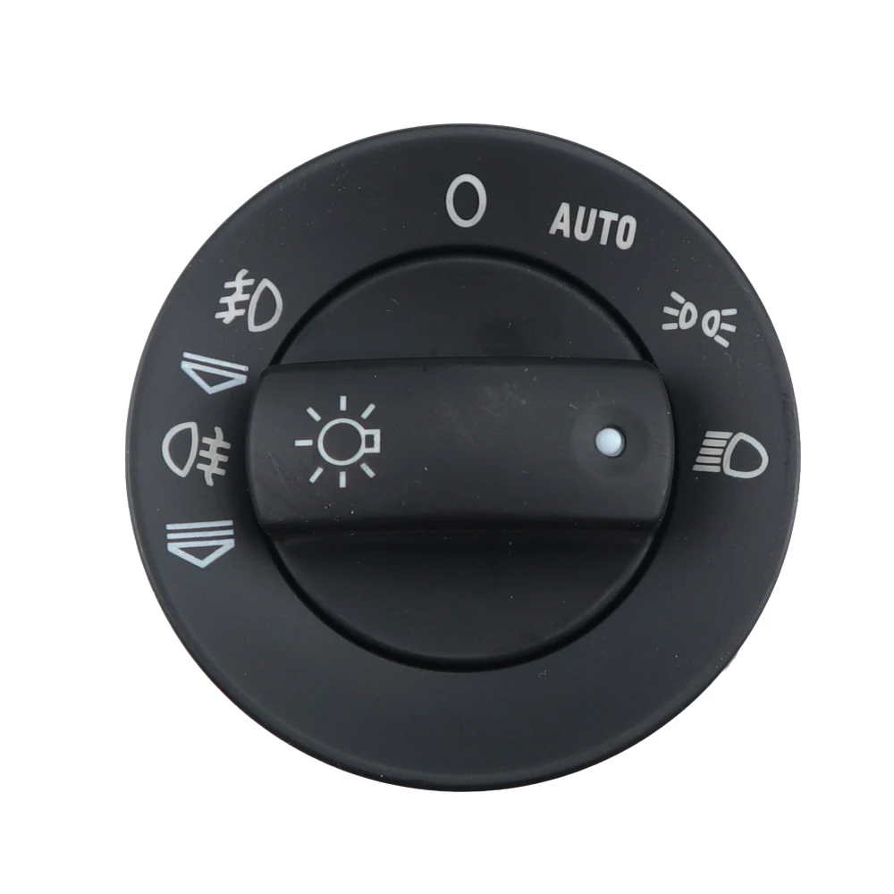 NEVOSA 8E0941531B Fog Lamp Headlight Switch Button For Audi A4 8E B6 B7 2002-2005 Car Parts Accessories