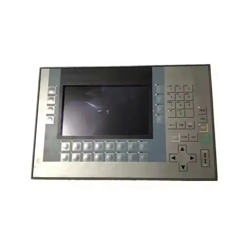 S7-1200 KP700 Touch Screen 6AV2124-1GC01-0AX0