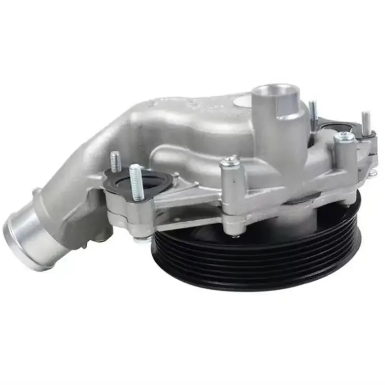 

Wholesale New Water Pump Lr073711 Lr0937165 Lr068999 For Engine 3.0l 5.0l Auto Xjr Xkr