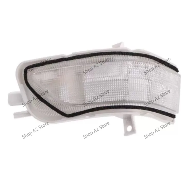 Applicable to Honda 07-11 CRV rearview mirror shell rearview mirror frame reflector turn signal lens