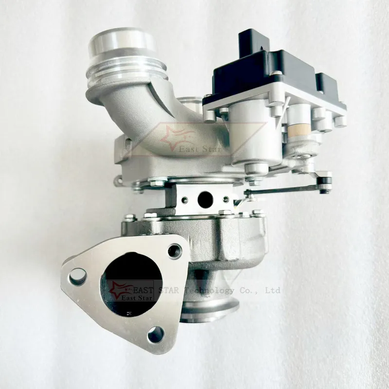 MFS Turbo BV43 28231-2F950 282312F950 53039700652 53039880652 53039880653 Pour Kia Sorento IV Pour Hyundai Santa Fe 2.2T D4HA D4HB