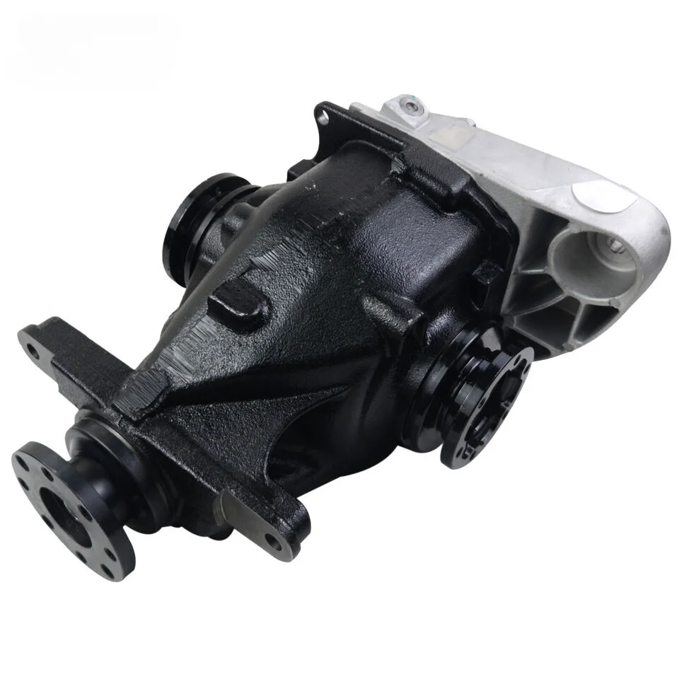 

Rear Differential Axle Transmission for BMW 1 Series 3 E81 E87 E88 E90 E91 E92 E93 16i 118i 318i 320i 33107524325