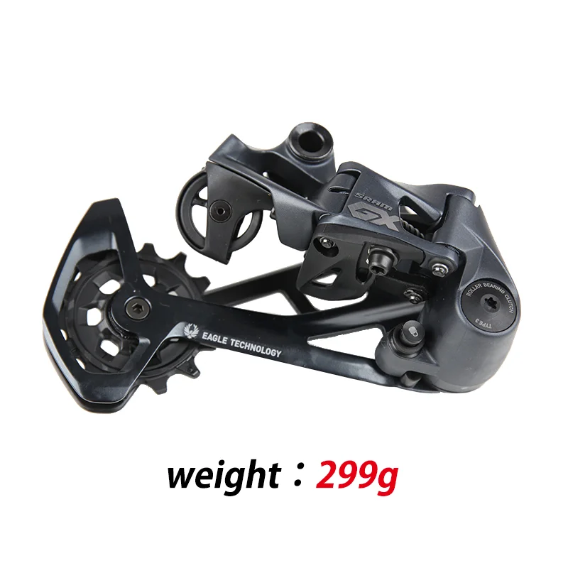 SRAM GX EAGLE 12 Speed MTB Bike Groupset Shifter Lever Rear Derailleur K7 XT M8100 Cassette XG-1275 Chain PG 1210/1230