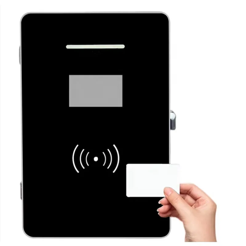2026 Tary Lily 2025 Top Selling Products 7kw 11kw 22kw Ev Charger Fast Wall Mounted Charging with Good Price