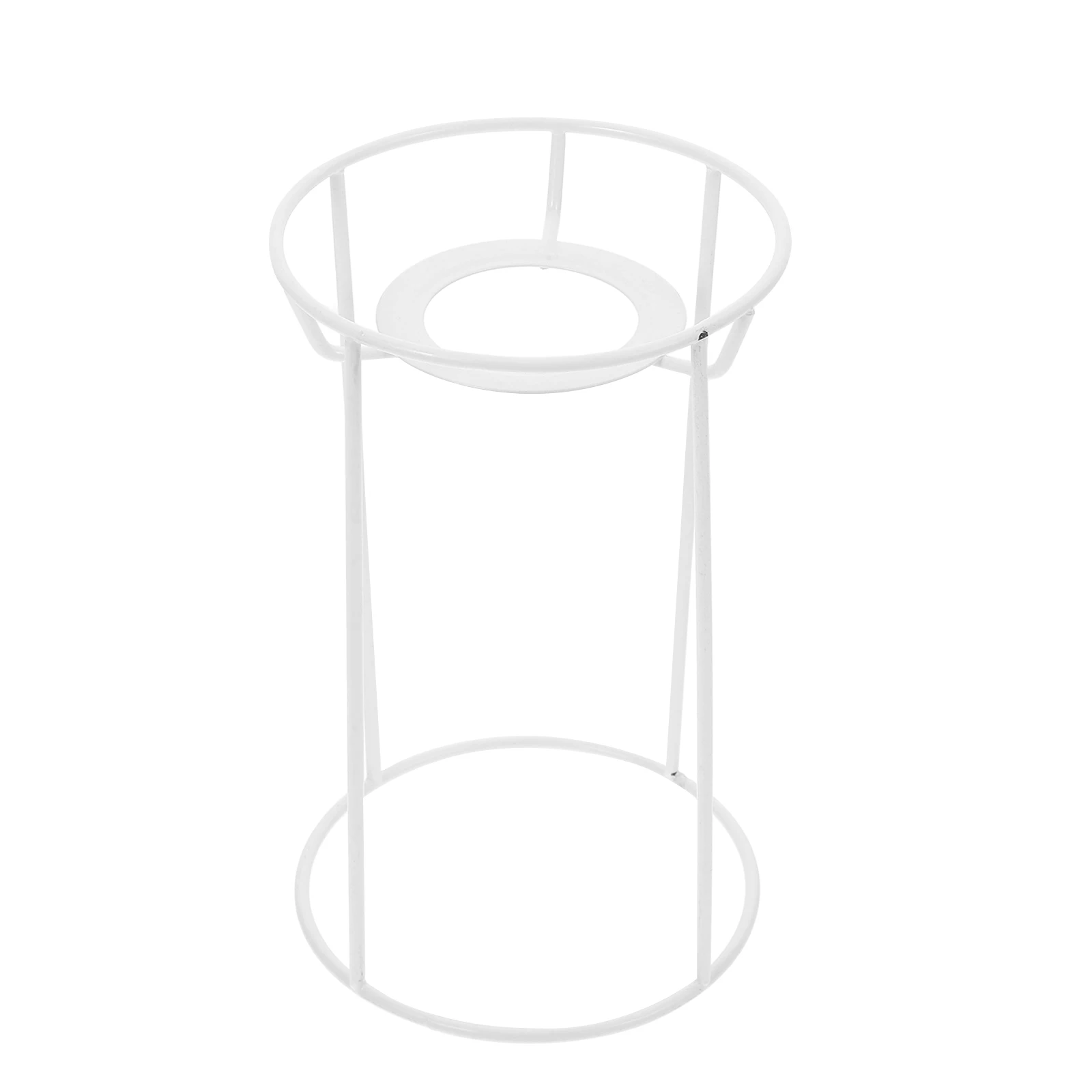 

Elegant DIY Chandelier Stand Light Bulb Frame E27 Metal Lampshade Frame Light Shade Hardware Bracket Lampshade Supply
