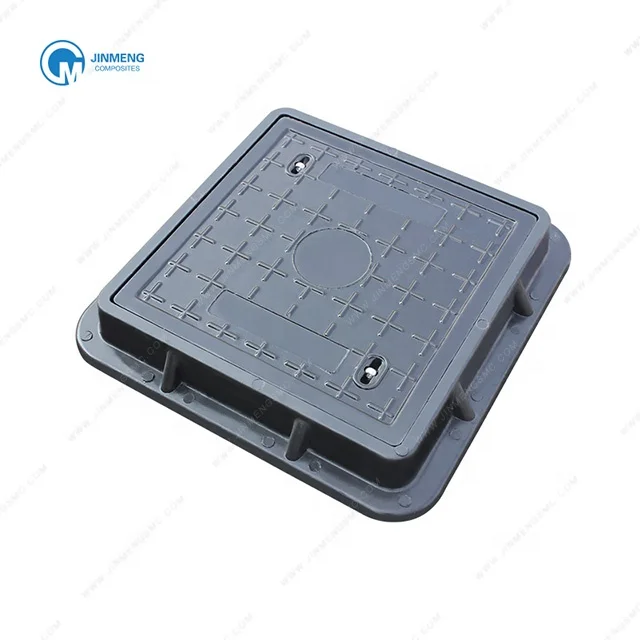 

Multifunctional Manhole Cover/plastic Box Cover Septic tank Manhole Cover