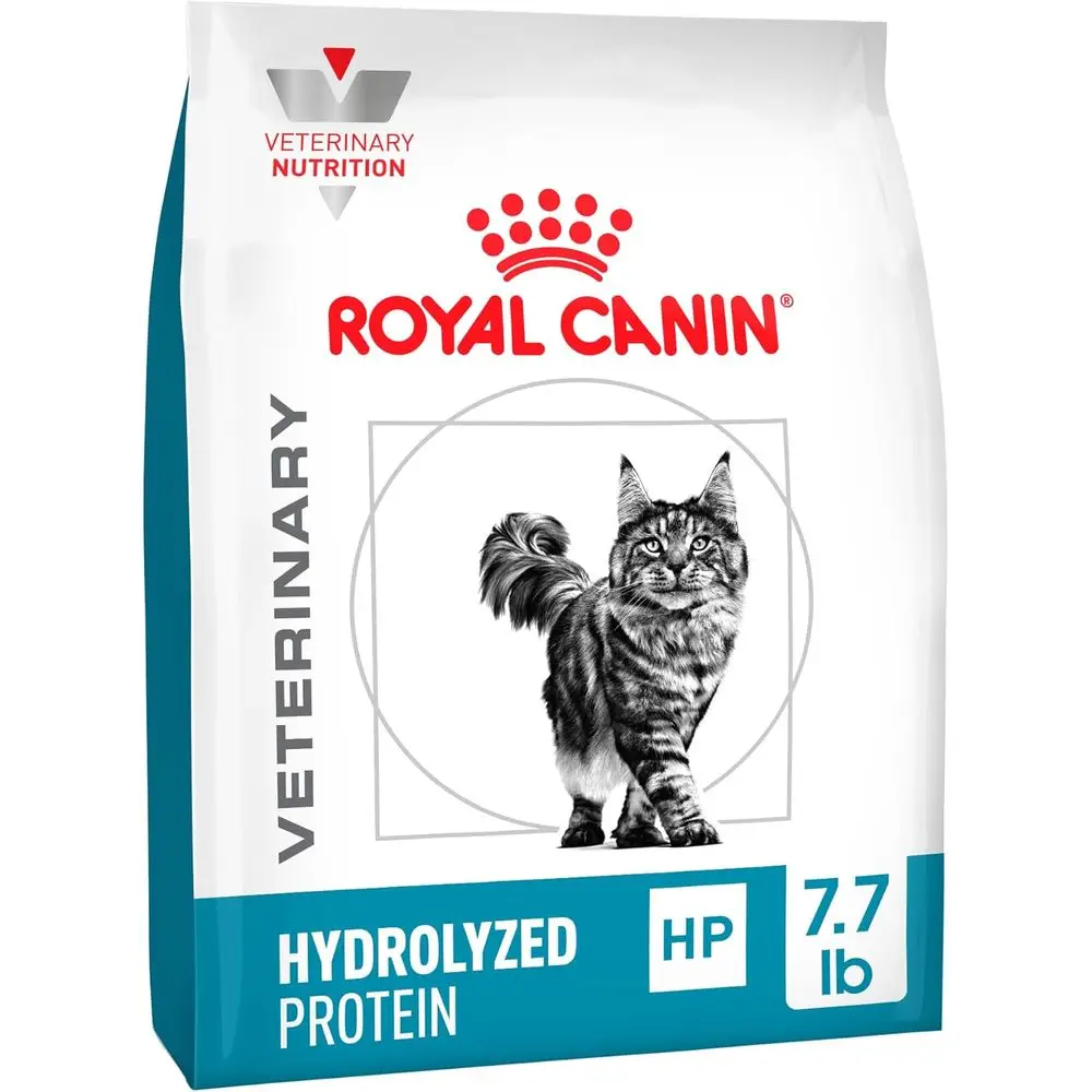 

Veterinary Diet eline Hydrolyzed Protein Adult HP - 7.7lb