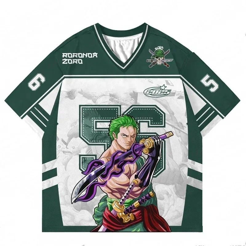 Bandai Brand Summer Anime 