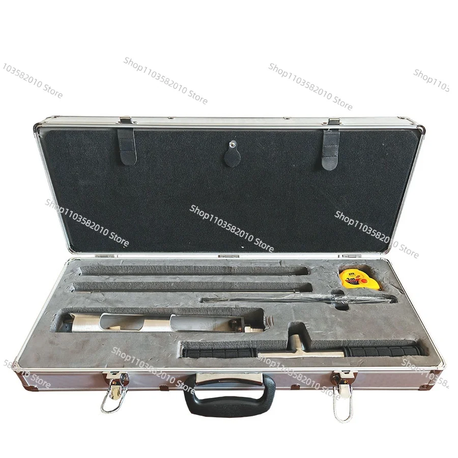 

Soil Sampler Auger Soil Sampler Laboratory Driller Kit