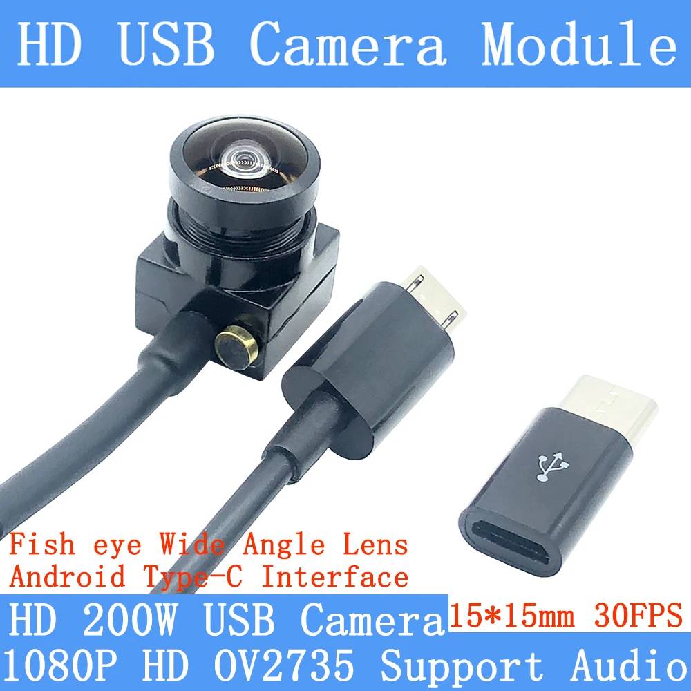 2MP Full Hd Fsheye …