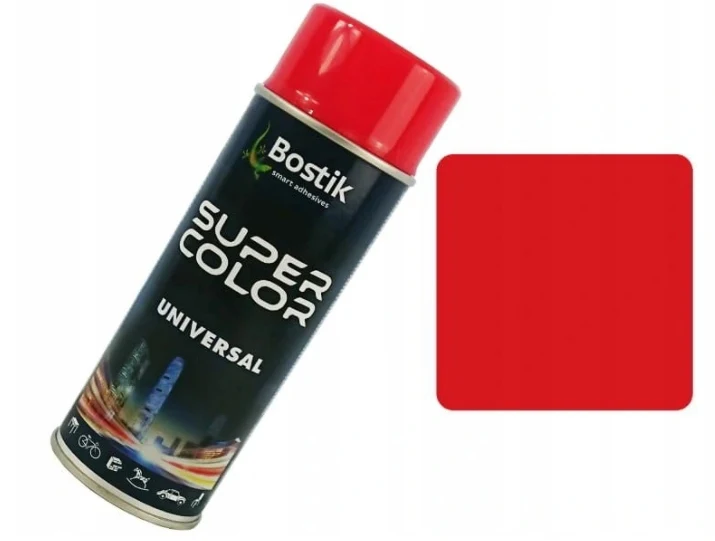 Image of Mehrzweckspray 400 ml Rot 3020