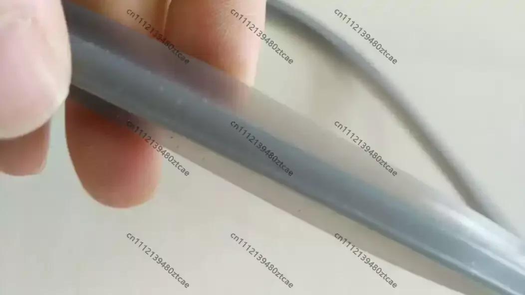 Rubber Seal Gasket Replacement Spare Parts For Portable Pressure Steam Autoclave Sterilizer