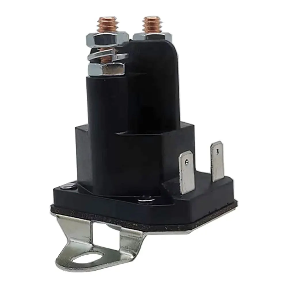 

Соленоид стартера трактора для газонокосилки для мастера Husqvarna Poulan, замена 192507, 532192507, 582042801