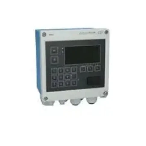 

2026 Brand New Original 1 Year Warranty Germany E+H RA33-AA1 BATCH CONTROLLER
