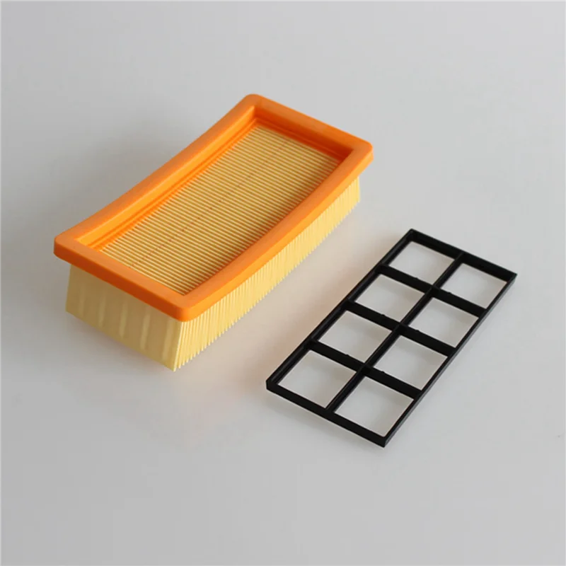 Filtro YCOC-4X 6.415-953.0 Per Karcher AD 2, AD 3.000, AD3.200, Camino AD 3 Premium, Robot AD 4 Premium