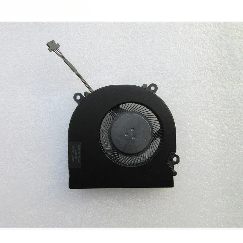 

New Laptop CPU Cooling Fan For Schenker XMG Core 15 GK5CP6V 1660TI SUNON EG75070S1-C391-S99 DC5V 2.50W THER7GK5C6-1431 zm