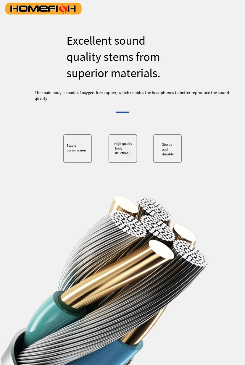 Thumbnail 2 - #47 Latest In-Ear Wired Earphones Offers