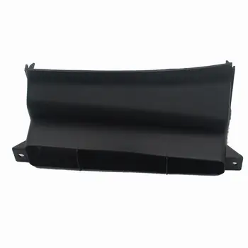 Černý vodítko sání vzduchu pro VW Volkswagen Golf Mk6 Jetta Mk5 Mk6 1K0805971C ABS 12 nejlepší prodej Sací potrubí vzduchu pro VW Golf MK5 - №4