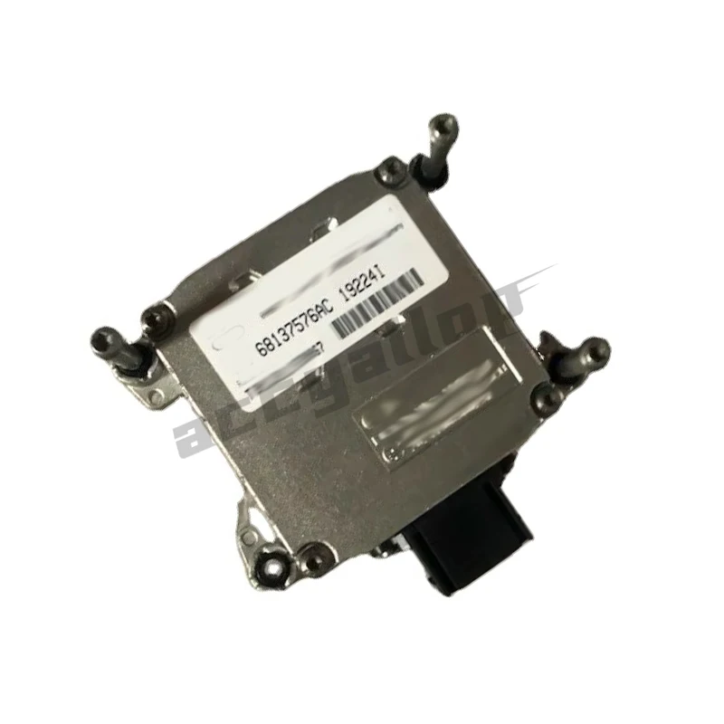 68265771AD nuevo módulo de Control de velocidad Sensor de distancia para Jeep Cherokee 2016 2017 2018 pieza de repuesto 68265771AC 68265771