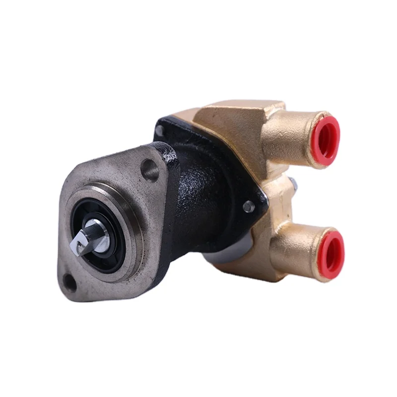 Aftermarket Water Pump 132-0459 132-0358 for Onan Engine MDKBK/L/M/N MDKDK/M/N Sherwood Replacement G702, G701, G701-01 G702-01