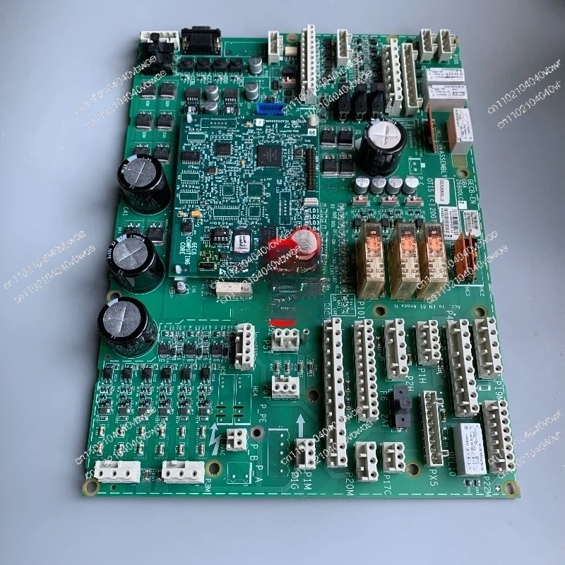 

Elevator accessories GECB main board GBA26800LC2/LC1 new