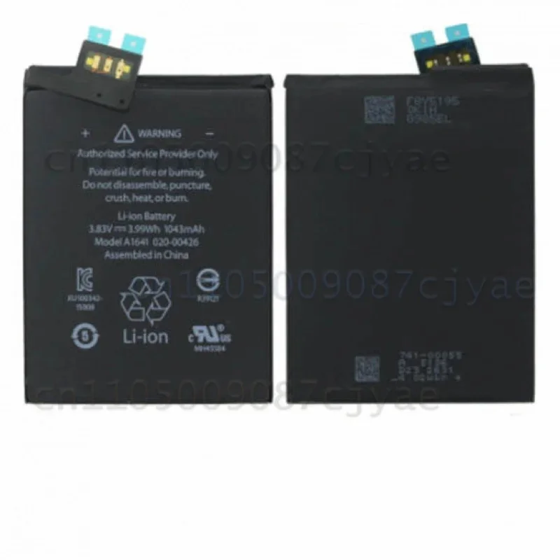 Long Lasting A1574 Lithium Battery for iPod Touch 6 7 New Replacement Cell
