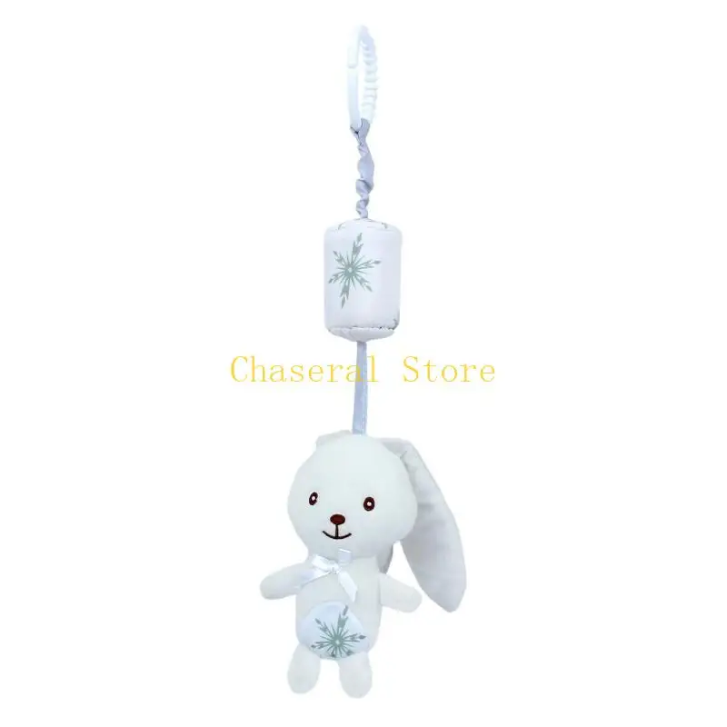 E7ce Baby Stroller Rattle ของเล่นพุฒิ