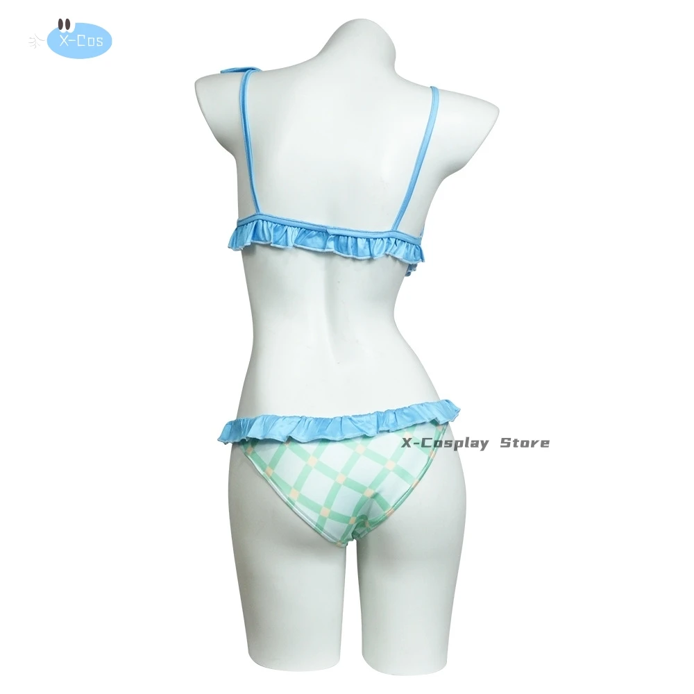 أنيمي ذيل خرافي زي تنكري للنساء ، ويندي مارفيل ، الساحرة في السماء ، القتلة ملابس السباحة ، بدلة بيكيني مثيرة ، سنوات