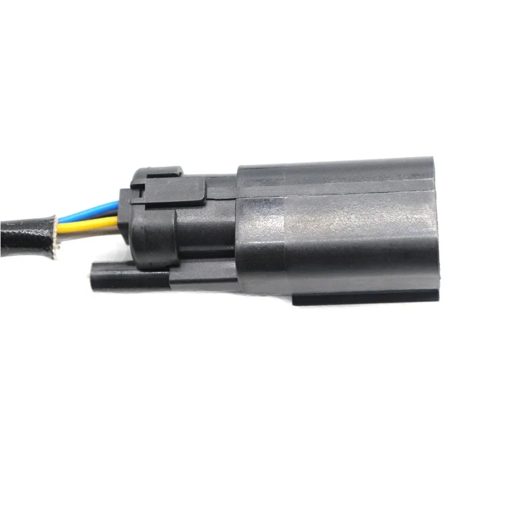 12669867   รถต้นน้ําAirการใช้Ratio Lambda O2 เซนเซอร์ออกซิเจนFitสําหรับChevrolet Malibu Buick Regal 2.0L L4 2016-2021