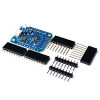 For Wemos D1 Mini V3.0.0 WIFI Internet of Things Development Board Based ESP8266 CH340 CH340G For Arduino Nodemcu V2 MicroPython